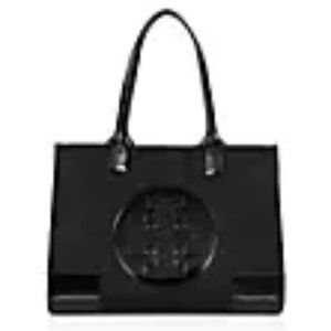 Tory Burch Nylon Mini Tote